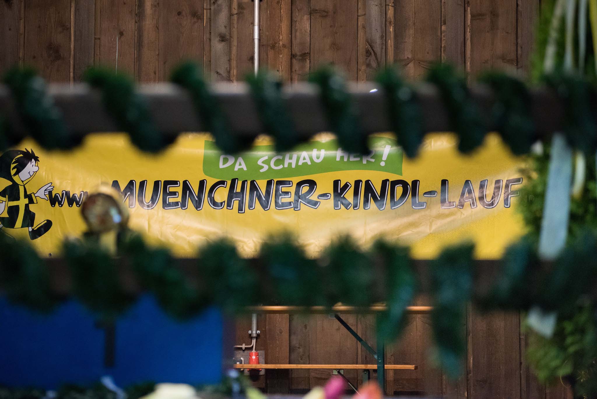 Munchener Kindl Lauf Stiftung Ambulantes Kinderhospiz Munchen Akm