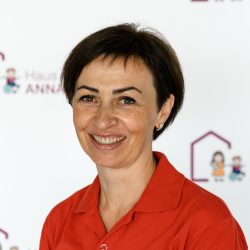 Anastasia Lindt