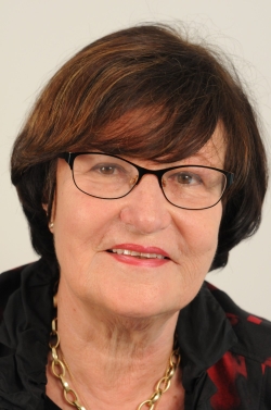 Christa Stewens, Vize-Ministerpräsidentin und Staatsministerin a.D.